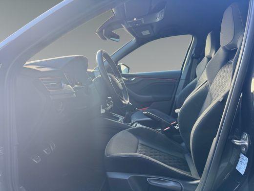 Skoda Kamiq 1.0 115pk TSI Sport Business Parkeersensor achter | Volledig digitaal instrumentenpaneel | Cruise... ActivLease financial lease