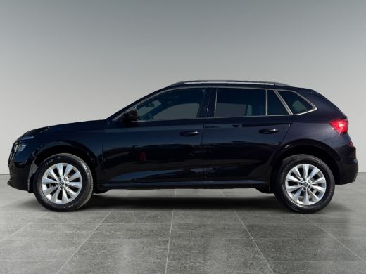Skoda Kamiq 1.0 115pk TSI Sport Business Parkeersensor achter | Volledig digitaal instrumentenpaneel | Cruise... ActivLease financial lease