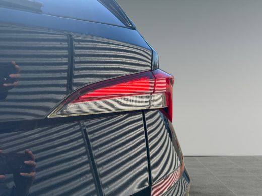 Skoda Kamiq 1.0 115pk TSI Sport Business Parkeersensor achter | Volledig digitaal instrumentenpaneel | Cruise... ActivLease financial lease