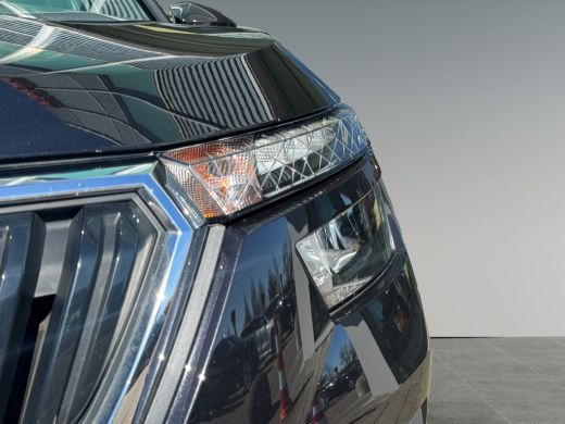 Skoda Kamiq 1.0 115pk TSI Sport Business Parkeersensor achter | Volledig digitaal instrumentenpaneel | Cruise... ActivLease financial lease