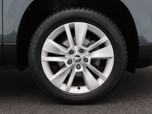 Skoda Karoq 1.5 TSi 150 Pk Automaat Business Edition Plus | Trekhaak | Camera | Stoelverwarming | Adaptive Cr... ActivLease financial lease