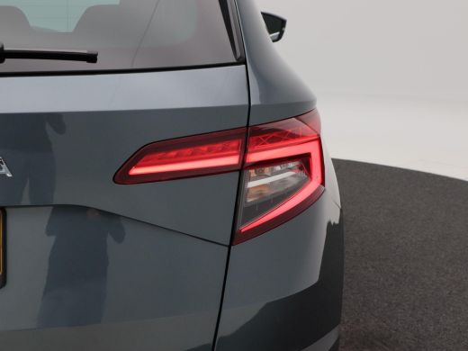 Skoda Karoq 1.5 TSi 150 Pk Automaat Business Edition Plus | Trekhaak | Camera | Stoelverwarming | Adaptive Cr... ActivLease financial lease