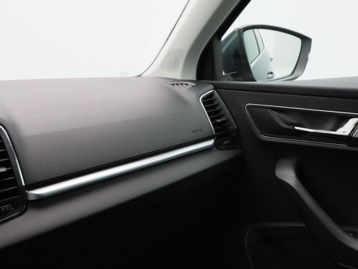 Skoda Karoq 1.5 TSi 150 Pk Automaat Business Edition Plus | Trekhaak | Camera | Stoelverwarming | Adaptive Cr... ActivLease financial lease