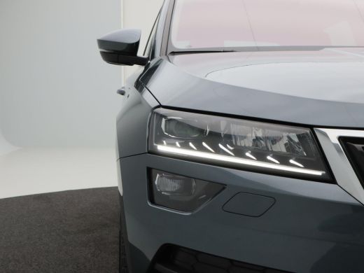 Skoda Karoq 1.5 TSi 150 Pk Automaat Business Edition Plus | Trekhaak | Camera | Stoelverwarming | Adaptive Cr... ActivLease financial lease