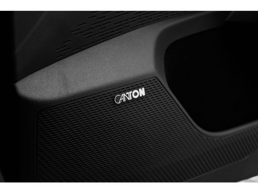 Skoda Octavia Combi Business Edition | Black Pack | Achteruitrijcamera | CANTON Soundsystem | Cruise control me... ActivLease financial lease