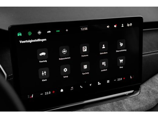 Skoda Octavia Combi Business Edition | Black Pack | Achteruitrijcamera | CANTON Soundsystem | Cruise control me... ActivLease financial lease