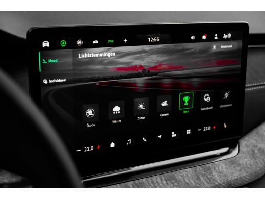 Skoda Octavia Combi Business Edition | Black Pack | Achteruitrijcamera | CANTON Soundsystem | Cruise control me... ActivLease financial lease