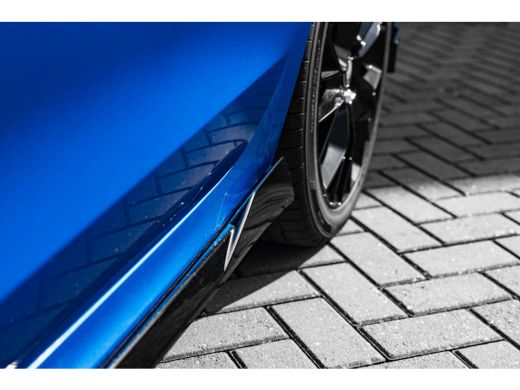 Skoda Octavia Combi Business Edition | Black Pack | Achteruitrijcamera | CANTON Soundsystem | Cruise control me... ActivLease financial lease