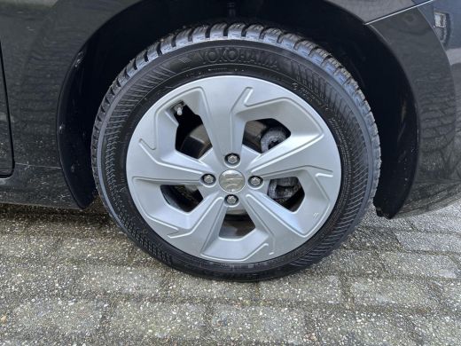 Suzuki Swift 1.2 Select Smart Hybrid ActivLease financial lease