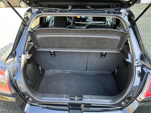 Suzuki Swift 1.2 Select Smart Hybrid ActivLease financial lease