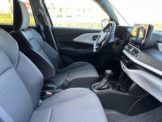 Suzuki Swift 1.2 Select Smart Hybrid ActivLease financial lease