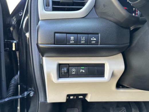 Suzuki Swift 1.2 Select Smart Hybrid ActivLease financial lease