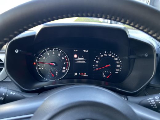 Suzuki Swift 1.2 Select Smart Hybrid ActivLease financial lease