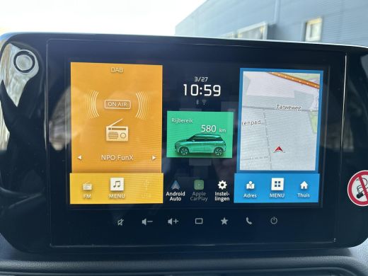 Suzuki Swift 1.2 Select Smart Hybrid ActivLease financial lease