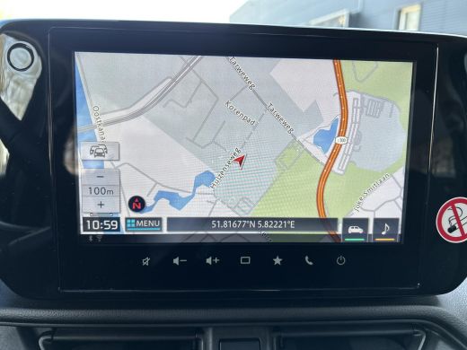 Suzuki Swift 1.2 Select Smart Hybrid ActivLease financial lease