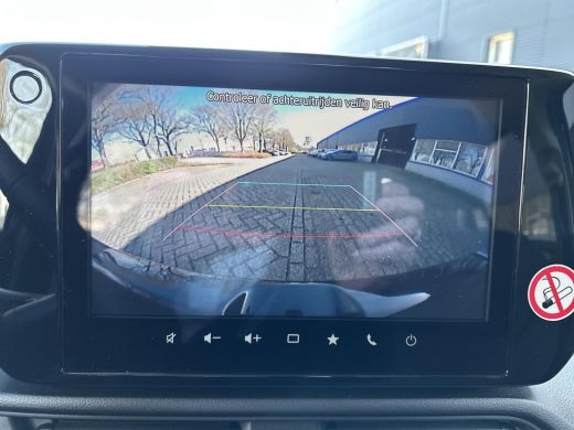 Suzuki Swift 1.2 Select Smart Hybrid ActivLease financial lease