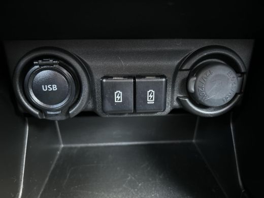 Suzuki Swift 1.2 Select Smart Hybrid ActivLease financial lease