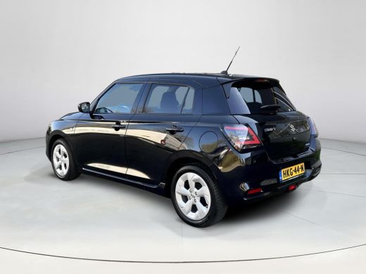Suzuki Swift 1.2 Select Smart Hybrid ActivLease financial lease