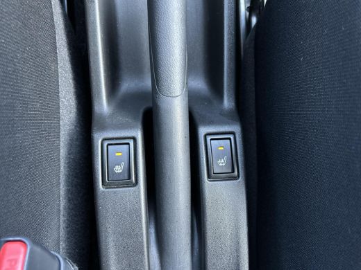 Suzuki Swift 1.2 Select Smart Hybrid ActivLease financial lease