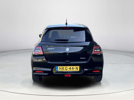 Suzuki Swift 1.2 Select Smart Hybrid ActivLease financial lease