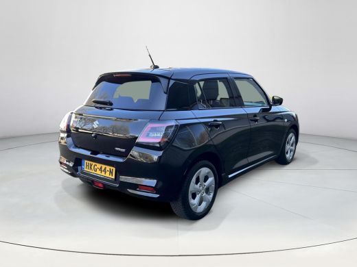 Suzuki Swift 1.2 Select Smart Hybrid ActivLease financial lease