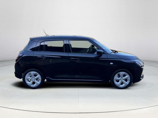 Suzuki Swift 1.2 Select Smart Hybrid ActivLease financial lease