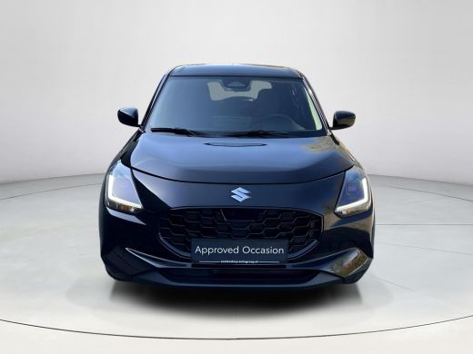 Suzuki Swift 1.2 Select Smart Hybrid ActivLease financial lease