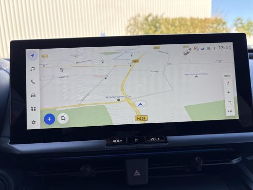 Toyota C-HR 2.0 Plug-in Hybrid 220 Black Edition **NIEUWE AUTO/ DIRECT LEVERBAAR** ActivLease financial lease