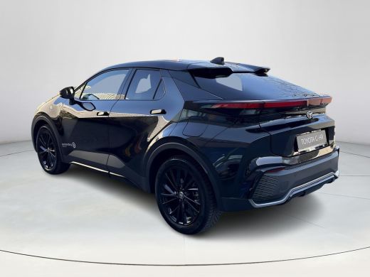 Toyota C-HR 2.0 Plug-in Hybrid 220 Black Edition **NIEUWE AUTO/ DIRECT LEVERBAAR** ActivLease financial lease