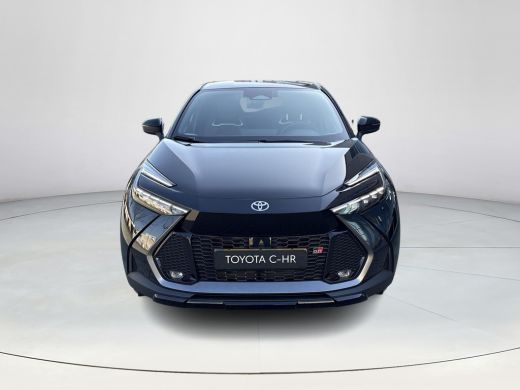 Toyota C-HR 2.0 Plug-in Hybrid 220 Black Edition **NIEUWE AUTO/ DIRECT LEVERBAAR** ActivLease financial lease