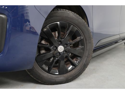 Toyota ProAce 2.0 AUTOMAAT D-4D Black Line Long | Trekhaak | Leder | Navigatie | Climate Controle | Apple Carpl... ActivLease financial lease