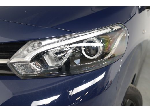 Toyota ProAce 2.0 AUTOMAAT D-4D Black Line Long | Trekhaak | Leder | Navigatie | Climate Controle | Apple Carpl... ActivLease financial lease