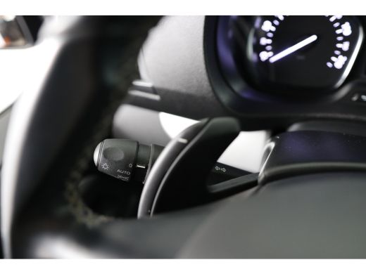 Toyota ProAce 2.0 AUTOMAAT D-4D Black Line Long | Trekhaak | Leder | Navigatie | Climate Controle | Apple Carpl... ActivLease financial lease