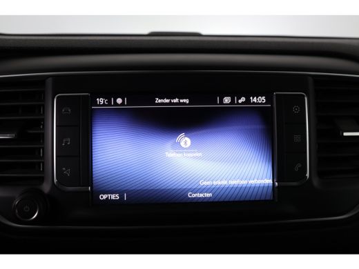 Toyota ProAce 2.0 AUTOMAAT D-4D Black Line Long | Trekhaak | Leder | Navigatie | Climate Controle | Apple Carpl... ActivLease financial lease