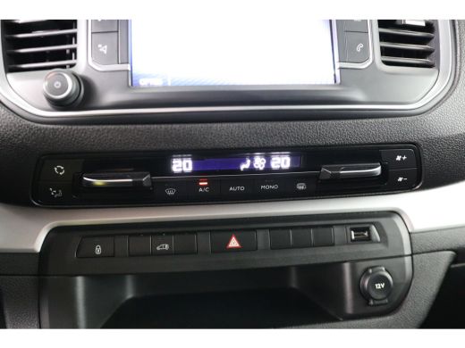 Toyota ProAce 2.0 AUTOMAAT D-4D Black Line Long | Trekhaak | Leder | Navigatie | Climate Controle | Apple Carpl... ActivLease financial lease