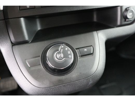 Toyota ProAce 2.0 AUTOMAAT D-4D Black Line Long | Trekhaak | Leder | Navigatie | Climate Controle | Apple Carpl... ActivLease financial lease