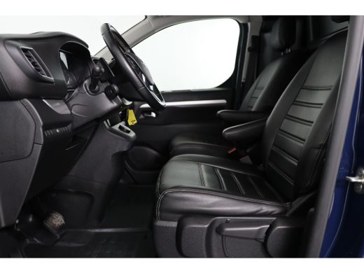Toyota ProAce 2.0 AUTOMAAT D-4D Black Line Long | Trekhaak | Leder | Navigatie | Climate Controle | Apple Carpl... ActivLease financial lease