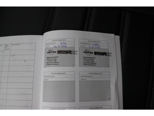 Toyota ProAce 2.0 AUTOMAAT D-4D Black Line Long | Trekhaak | Leder | Navigatie | Climate Controle | Apple Carpl... ActivLease financial lease