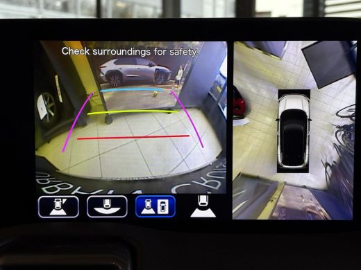 Toyota Urban Cruiser Executive 61 kWh **CELESTIAL BLUE/ NIEUWE AUTO/ DIRECT LEVERBAAR** ActivLease financial lease