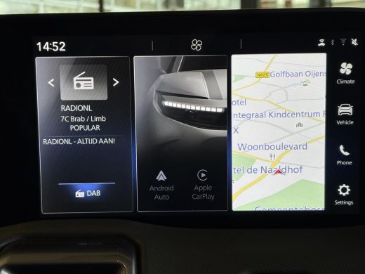 Toyota Urban Cruiser Executive 61 kWh **CELESTIAL BLUE/ NIEUWE AUTO/ DIRECT LEVERBAAR** ActivLease financial lease