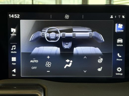 Toyota Urban Cruiser Executive 61 kWh **CELESTIAL BLUE/ NIEUWE AUTO/ DIRECT LEVERBAAR** ActivLease financial lease