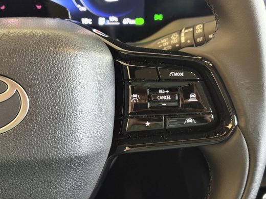 Toyota Urban Cruiser Executive 61 kWh **CELESTIAL BLUE/ NIEUWE AUTO/ DIRECT LEVERBAAR** ActivLease financial lease