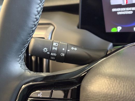 Toyota Urban Cruiser Executive 61 kWh **CELESTIAL BLUE/ NIEUWE AUTO/ DIRECT LEVERBAAR** ActivLease financial lease