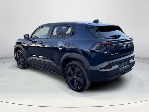 Toyota Urban Cruiser Executive 61 kWh **CELESTIAL BLUE/ NIEUWE AUTO/ DIRECT LEVERBAAR** ActivLease financial lease