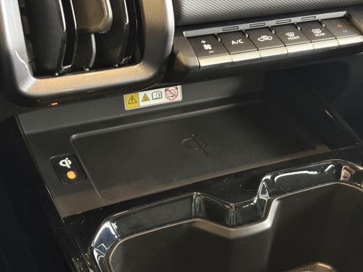 Toyota Urban Cruiser Executive 61 kWh **CELESTIAL BLUE/ NIEUWE AUTO/ DIRECT LEVERBAAR** ActivLease financial lease