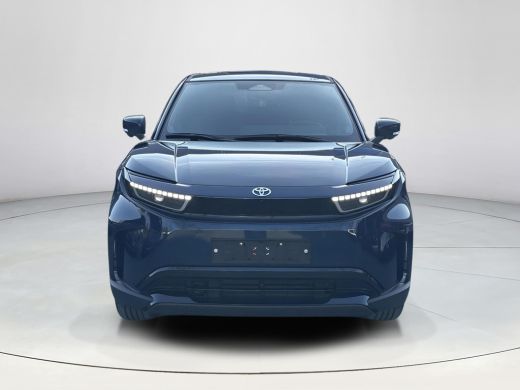 Toyota Urban Cruiser Executive 61 kWh **CELESTIAL BLUE/ NIEUWE AUTO/ DIRECT LEVERBAAR** ActivLease financial lease