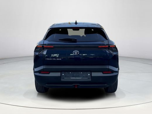 Toyota Urban Cruiser Executive 61 kWh **CELESTIAL BLUE/ NIEUWE AUTO/ DIRECT LEVERBAAR** ActivLease financial lease