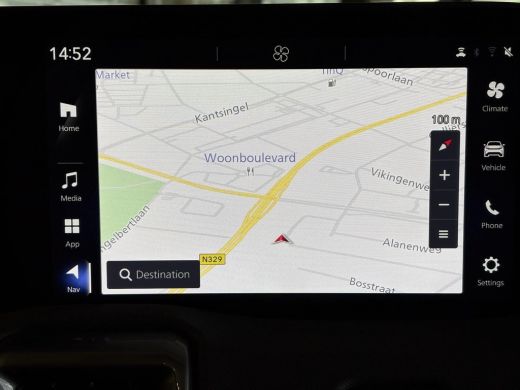 Toyota Urban Cruiser Executive 61 kWh **LAND BREEZE GREEN/ NIEUWE AUTO/ DIRECT LEVERBAAR** ActivLease financial lease