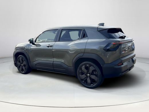 Toyota Urban Cruiser Executive 61 kWh **LAND BREEZE GREEN/ NIEUWE AUTO/ DIRECT LEVERBAAR** ActivLease financial lease