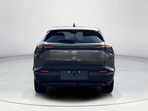 Toyota Urban Cruiser Executive 61 kWh **LAND BREEZE GREEN/ NIEUWE AUTO/ DIRECT LEVERBAAR** ActivLease financial lease